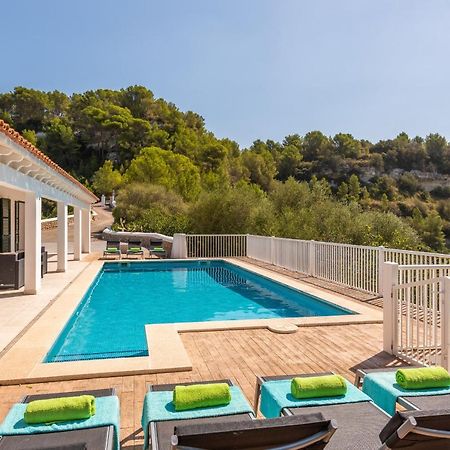 Villa Es Torrent Verd アライオル エクステリア 写真