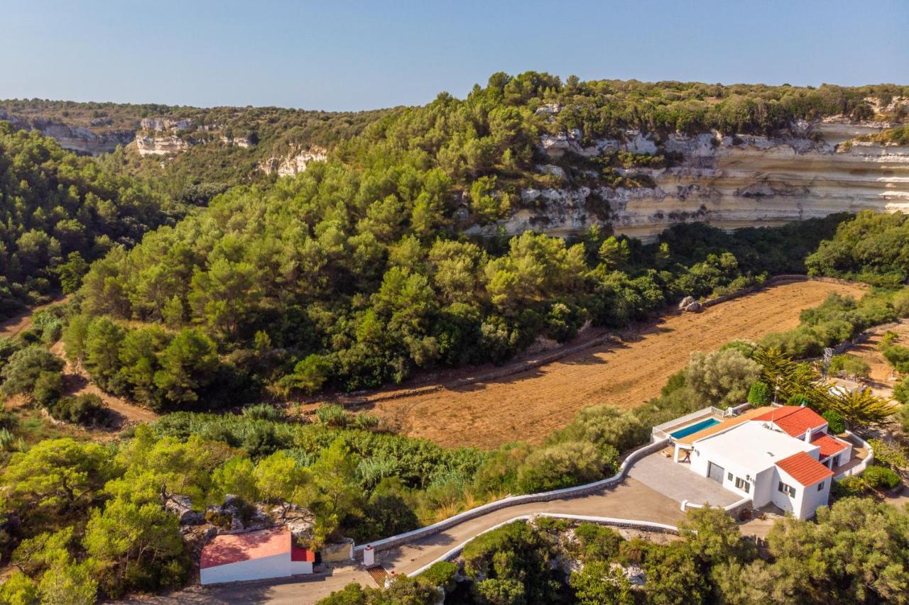 Villa Es Torrent Verd アライオル エクステリア 写真