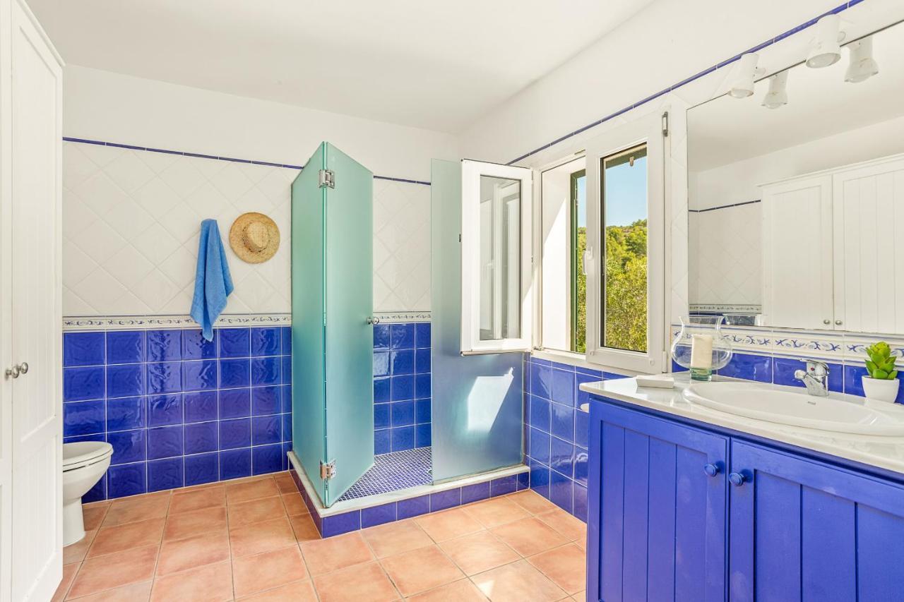 Villa Es Torrent Verd アライオル エクステリア 写真