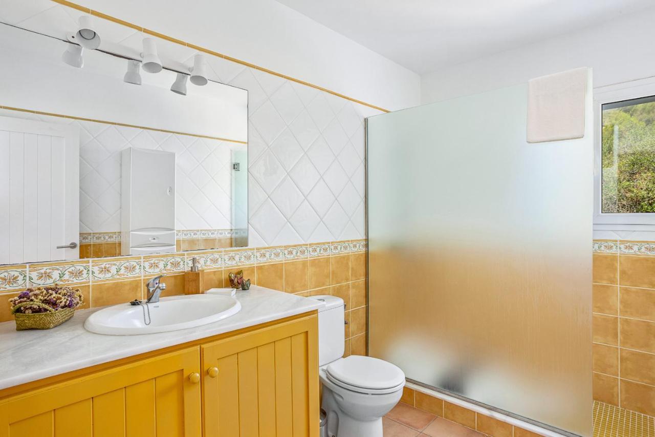 Villa Es Torrent Verd アライオル エクステリア 写真